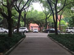 -上海师范大学西部食堂