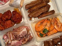 -永辉超市(郫都区爱琴海店)