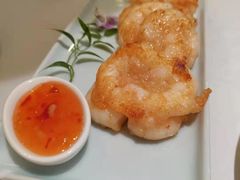 湛江煎虾饼-尚一汤 广东炖汤(金桥国际店)