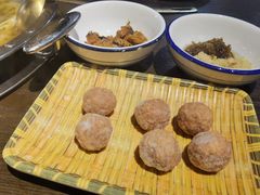 -土著渔匠·养生蝴蝶鱼(香樟路店)