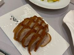 -全聚德(上海首店浦东店)