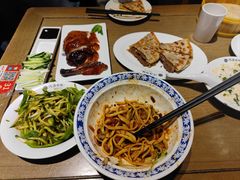 -河沿肉饼Beijing Pie(东华门店)
