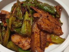 -小放牛炒菜馆(北国商城店)