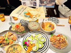 -太食獸泰式茶餐厅(IFS国金中心店)