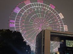 -南昌之星摩天轮