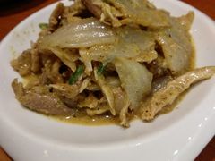 -辣子鸡背(九龙山店)