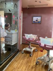 -湖畔阳光月子中心(泰达会馆店)