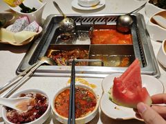 -海底捞火锅(凤凰广场店)