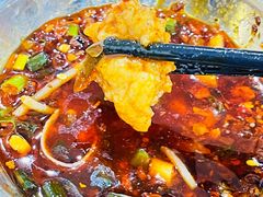 -泸州酸菜豆花火锅川师店