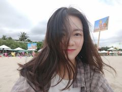 -亚龙湾中心广场