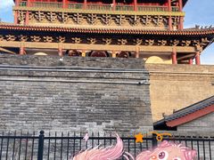 -西安鼓楼