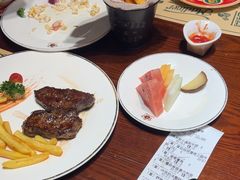 -马迭尔德式西餐精酿啤酒屋(中央大街店)