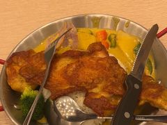 -佰搭果·广式茶餐厅(西华路店)