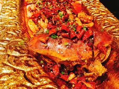 -庆合府重庆大排档(紫都城店)