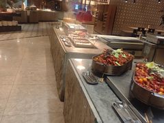 -杭州开元名都大酒店·地中海自助餐厅