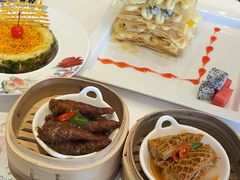 -翠园(北京王府中环店)