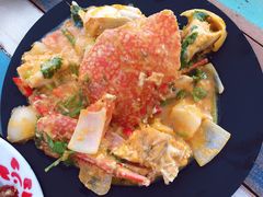 -Doo Dee Thai Food(Issan/Isaan/Esan)