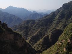 -十渡东湖港风景区