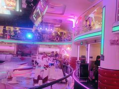 -巴特餐饮6加1音乐餐吧·新疆菜