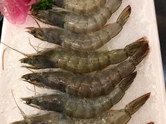 -重庆德庄火锅(体育中心店)