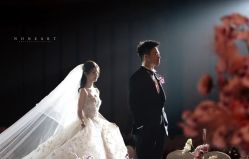 -MuseMarry婚纱(前海嘉里中心店)
