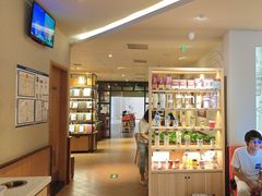 -COSTA COFFEE(新奥购物中心店)