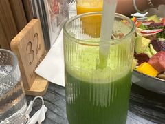 -THE WOODS 简餐 (国贸商城店)