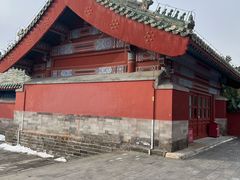 -三元梅园(前门店)