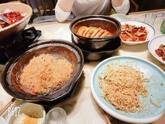 -常和州·夜宵大排档(常州单店)