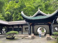 -常德桃花源景区