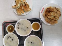 -劈柴院锅贴(沈阳路店)