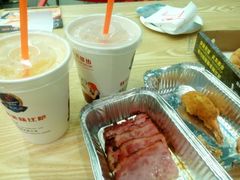 -尊宝比萨(江南豪园店)