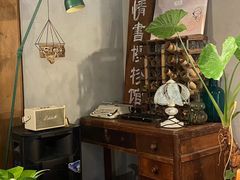 -时光花园(白鹭洲店)