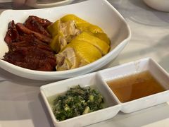 -日昌餐馆(亦庄店)