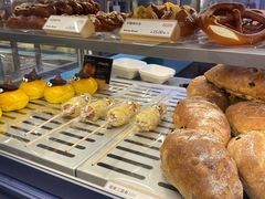 -工匠面包(壹方店)
