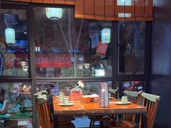 -小杨烤肉(朱雀店)