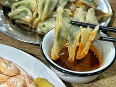 -老南门煎饺