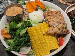 -京A Taproom·精酿餐吧(CBD店)