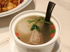 -清真·宁夏印象·盐池滩羊肉体验店(江宁路店)