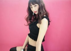 -逸丝风尚yesfashion造型