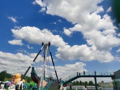 -秦皇岛乐岛海洋王国