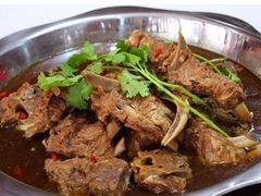 -蝎梁府(青年沟店)