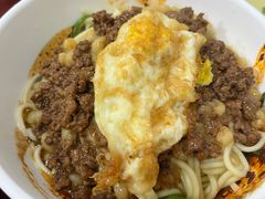 -朱儿面庄(洋河三路店)