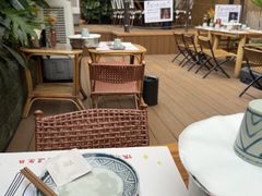 -贰醒·私房小院烧烤 (太古里店)