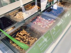 -Salud撒露欧洲冻酸奶(798艺术区店)