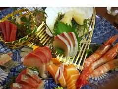 -希望日本料理(保利香槟花园店)