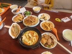 -陈先进鱼馆·地道农家菜(萧山奥体店)