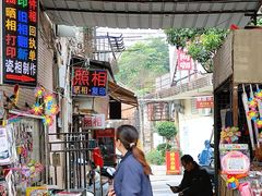 -孙文西路步行街