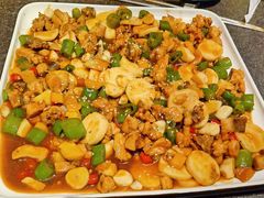 -丝路金桃·新疆菜(徐汇店)