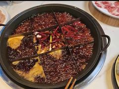 -黄家码头老火锅(解放碑旗舰店)